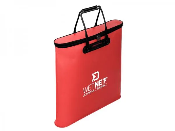 Delphin WetNET Atoma 53x53x10cm EVA száktartó táska