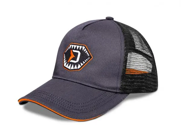 Sapka Delphin Atak! Trucker-UNI