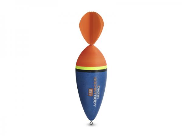 Delphin RocketBODY csukázó úszó-15g