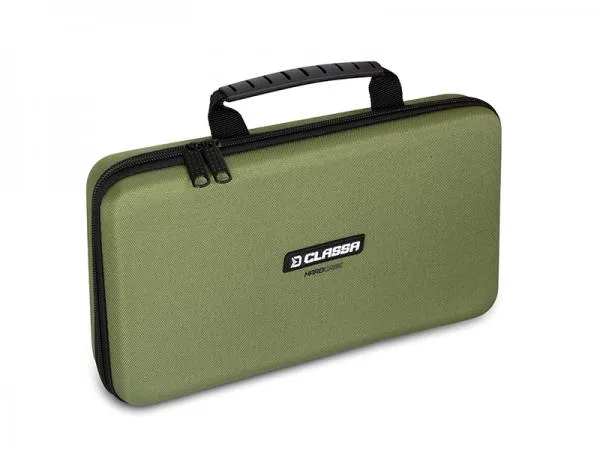 Delphin CLASSA HardCASE szerelékes táska-