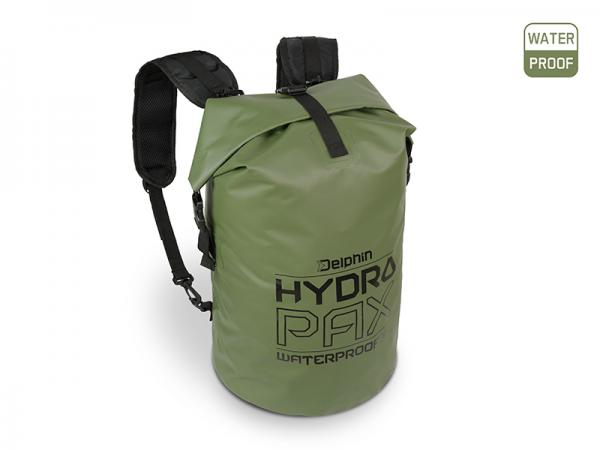 Delphin HydroPAX vízálló hátizsák-30L