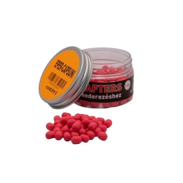 BETAMIX Feeder Eper 6mm 25g wafters 