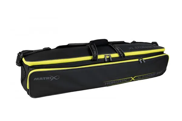 Matrix Horizon X Storage Bag 95x22x22cm szerelékes táska