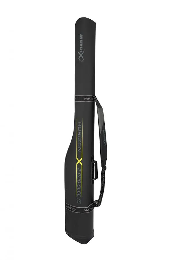 Matrix Horizon X 2 Rod Sleeves Holdall 175cm merevfalú botzsák