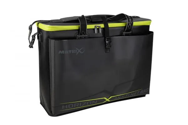 Matrix Horizon X EVA Multi Net Bag Large száktartó táska