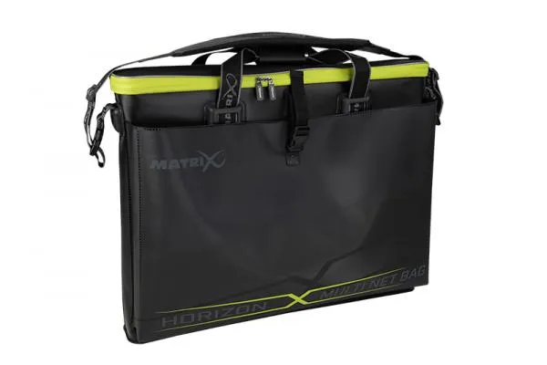 Matrix Horizon X EVA Multi Net Bag Small száktartó táska
