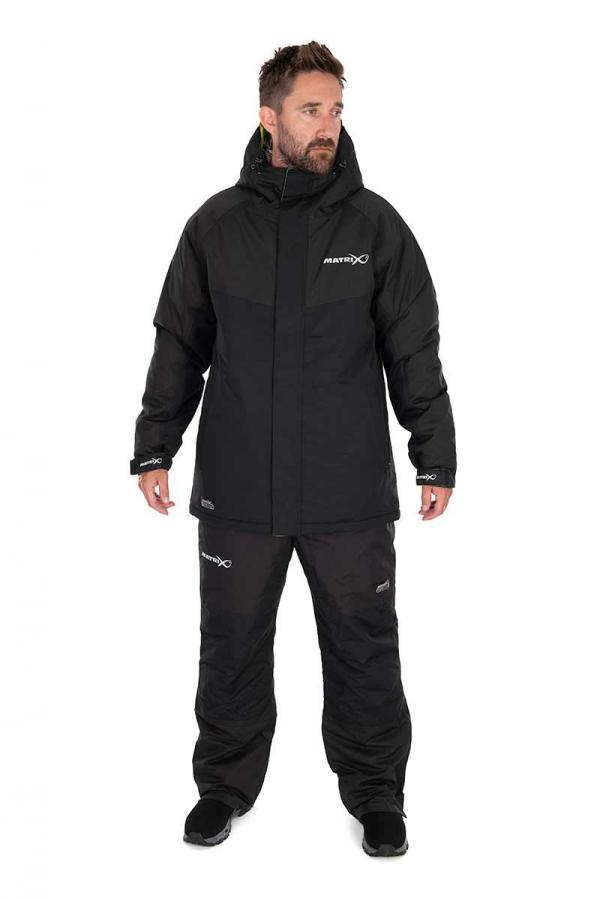 Therma Foil Winter Suit Matrix Therma-Foil Winter Suit - XXXL