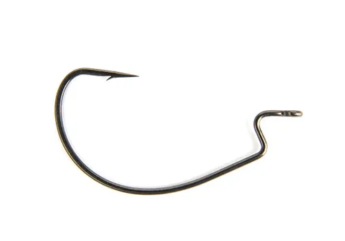 Fox Rage Armapoint® Offset Hooks Armapoint® Offset Hooks - Size 2 x 10 horog