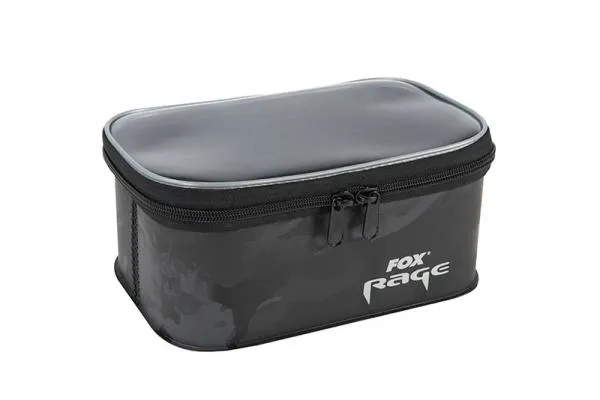 Fox Rage Voyager Camo Welded Accessory Bags 33x10x9cm szerelékes táska