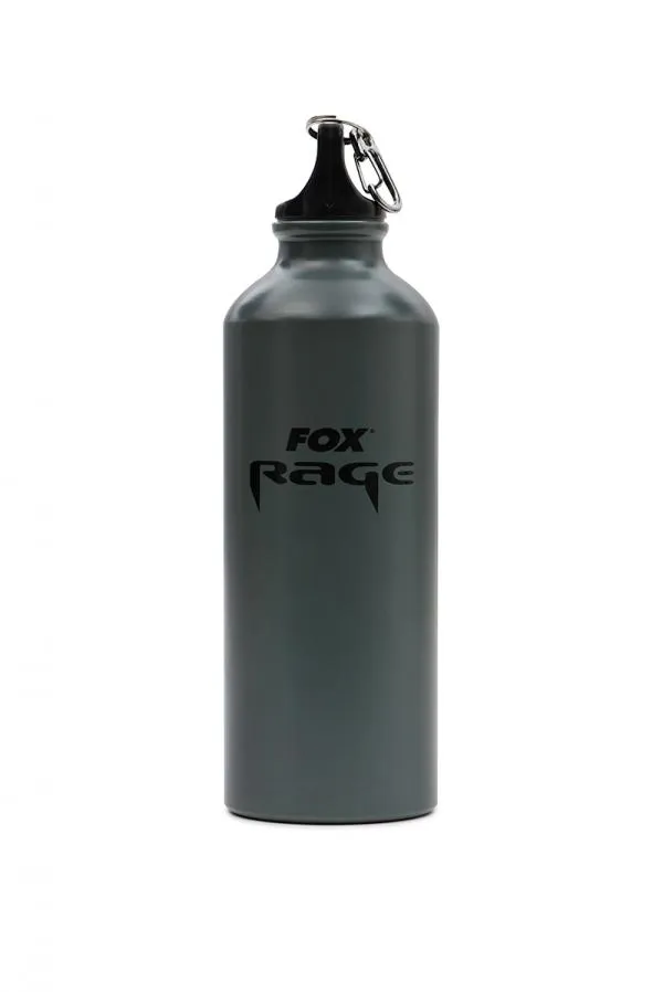 Fox Rage Water Bottle Fox Rage Drink Bottle 550ml