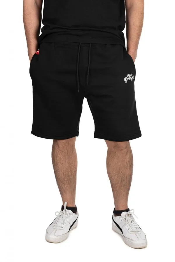 Fox Rage Ragewear Jogger Shorts XXL Rövidnadrág