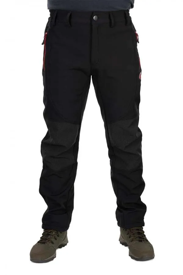 Fox Rage Pro Series Soft Shell Trousers Fox Rage Pro Series Soft Shell Trousers XXXL