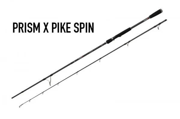 Fox Rage Prism X Pike Spin (240cm 30-100g) pergető horgászbot