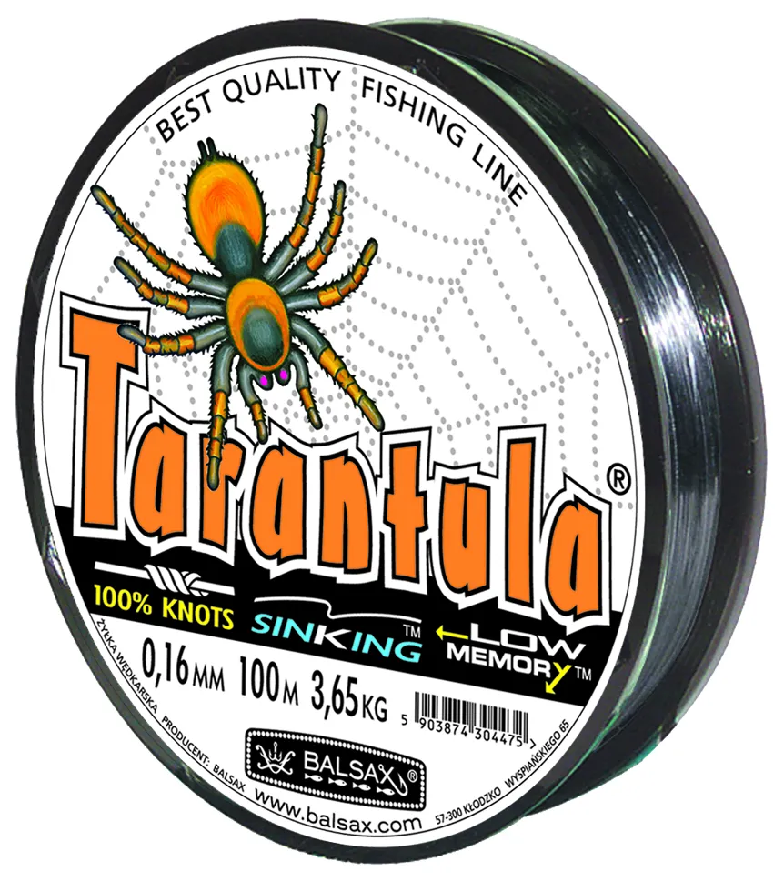 Balsax Tarantula 0,20mm/300m monofil zsinór