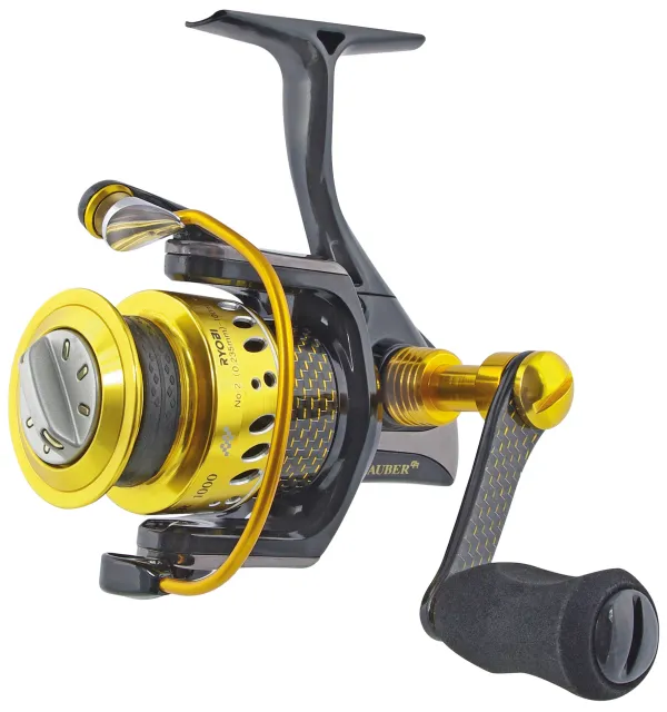 RYOBI Zauber CF 1000 pergető orsó