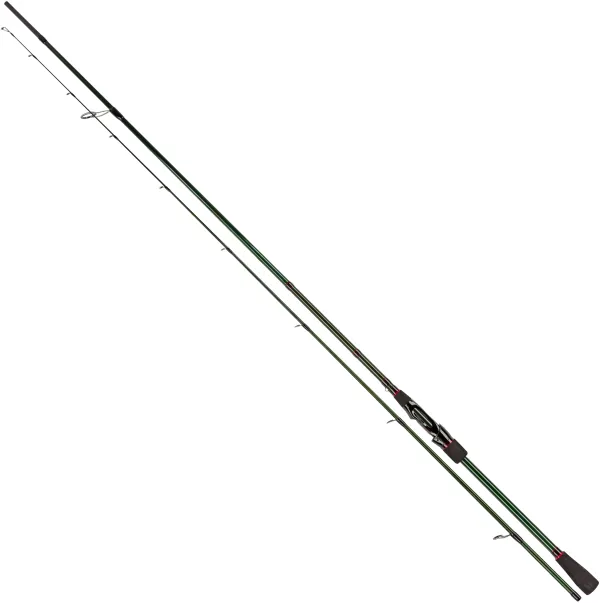 KONGER Kastmaster Jig Zander Pro 250cm 5-24g pergető horgászbot
