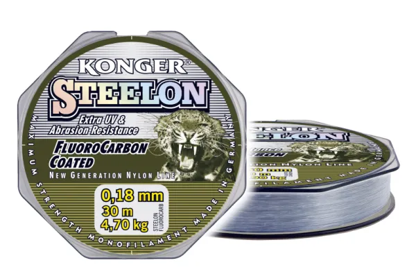 KONGER Steelon FC 0.20mm/30m