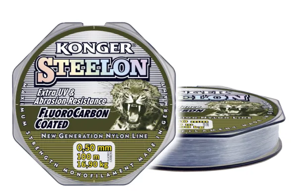 KONGER Steelon FC 0.40mm/150m