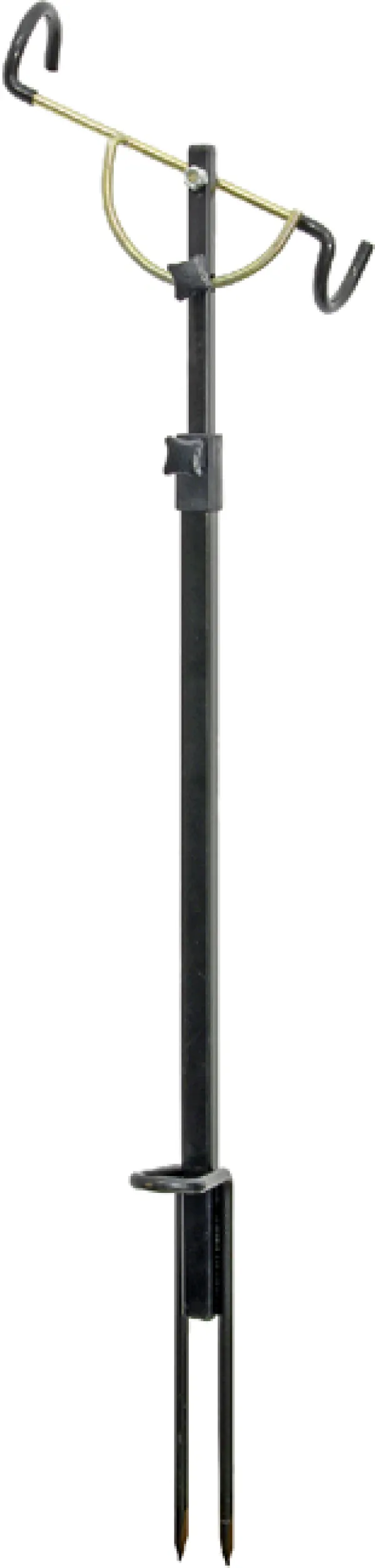 KONGER Adjustable Rod Rest 75-90cm