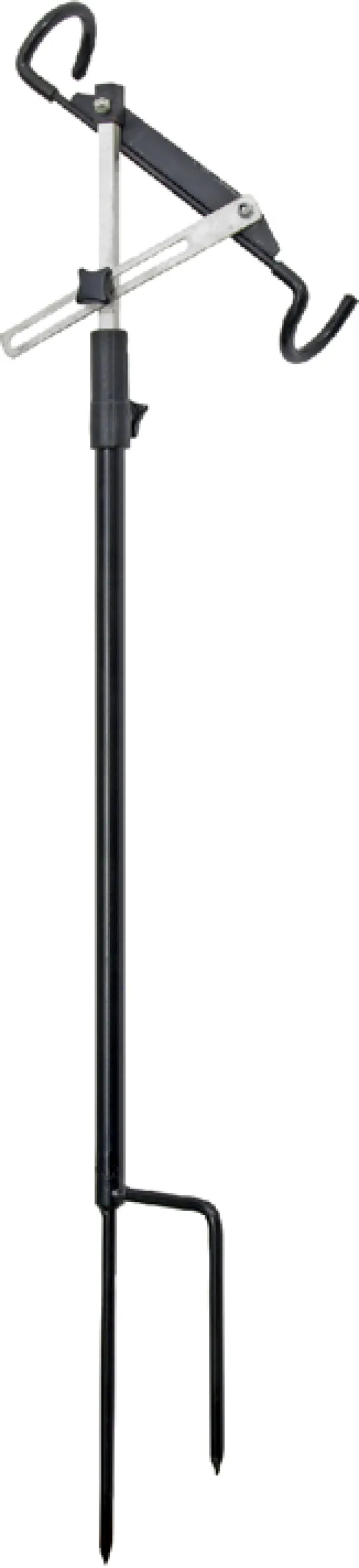 KONGER Adjustable Rod Rest 75-100cm