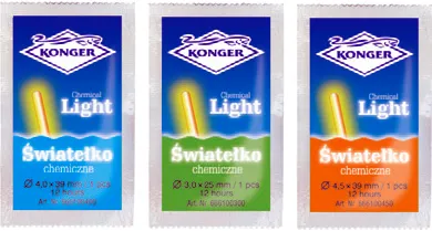KONGER Chemical Light 4.5mm