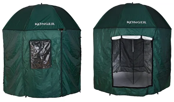 KONGER Umbrella tent 250