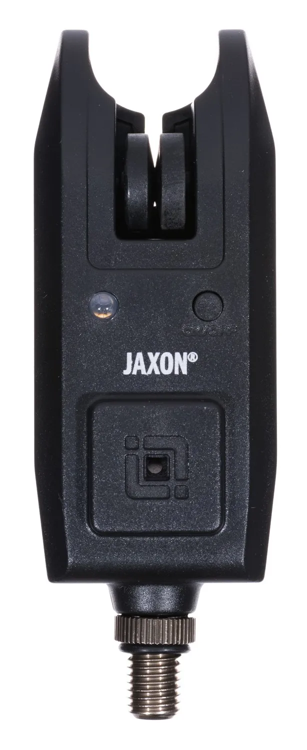 JAXON ELECTRONIC BITE INDICATOR XTR CARP SENSITIVE 106 Blue R9/6LR61 9V