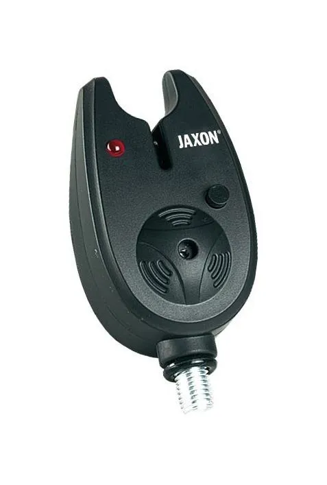 JAXON ELECTRONIC BITE INDICATOR XTR CARP Kék 3V elektromos kapásjelző