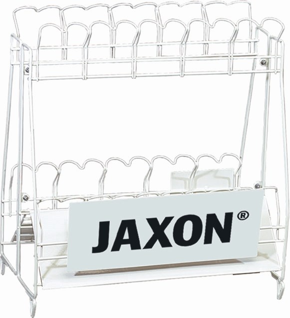 JAXON ROD STAND 20 rods