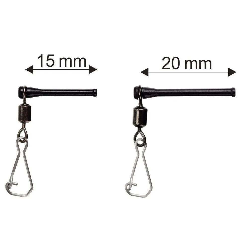 JAXON STONFO ANTITANGLE BOOM 20mm