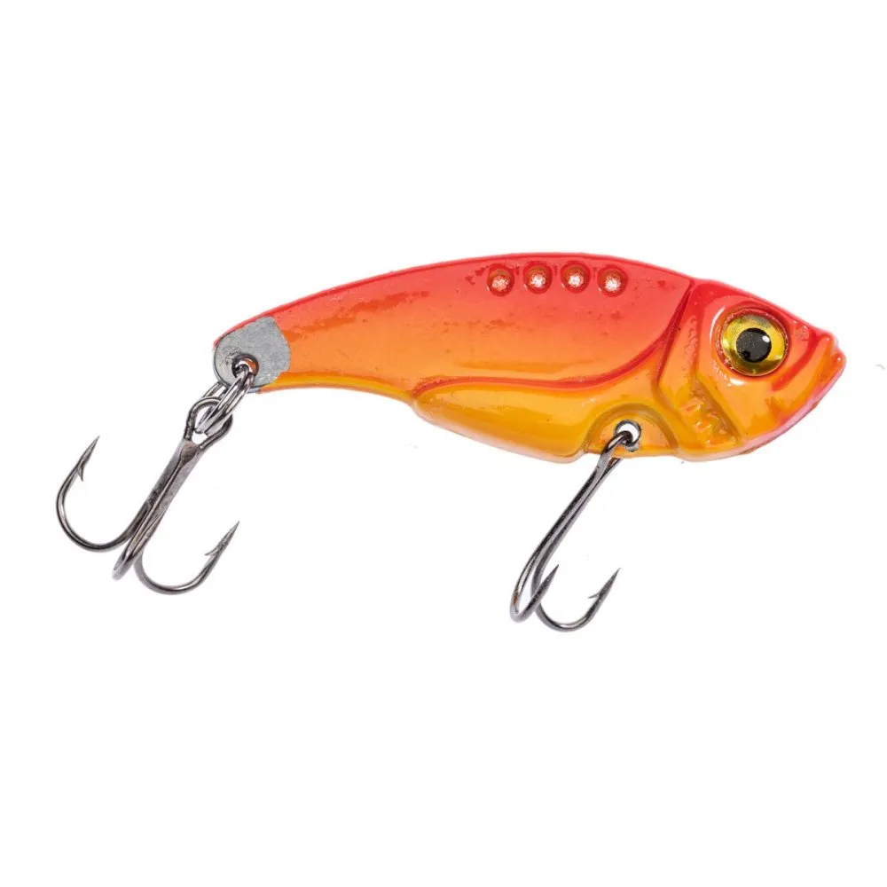 JAXON HOLO REFLEX VIBRO LURES 2 8,0g F