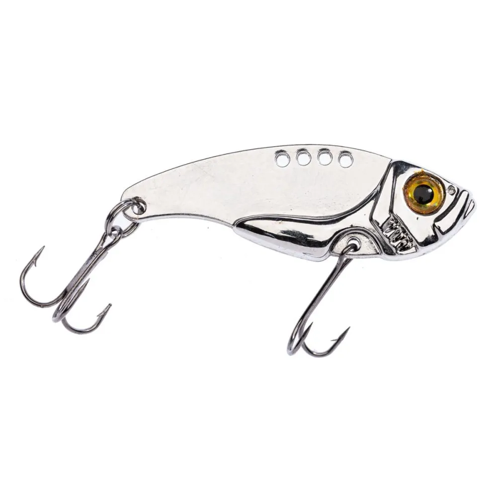 JAXON HOLO REFLEX VIBRO LURES 3 15,0g A