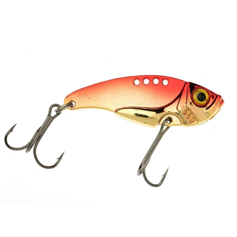 JAXON HOLO REFLEX VIBRO LURES 3 15,0g D