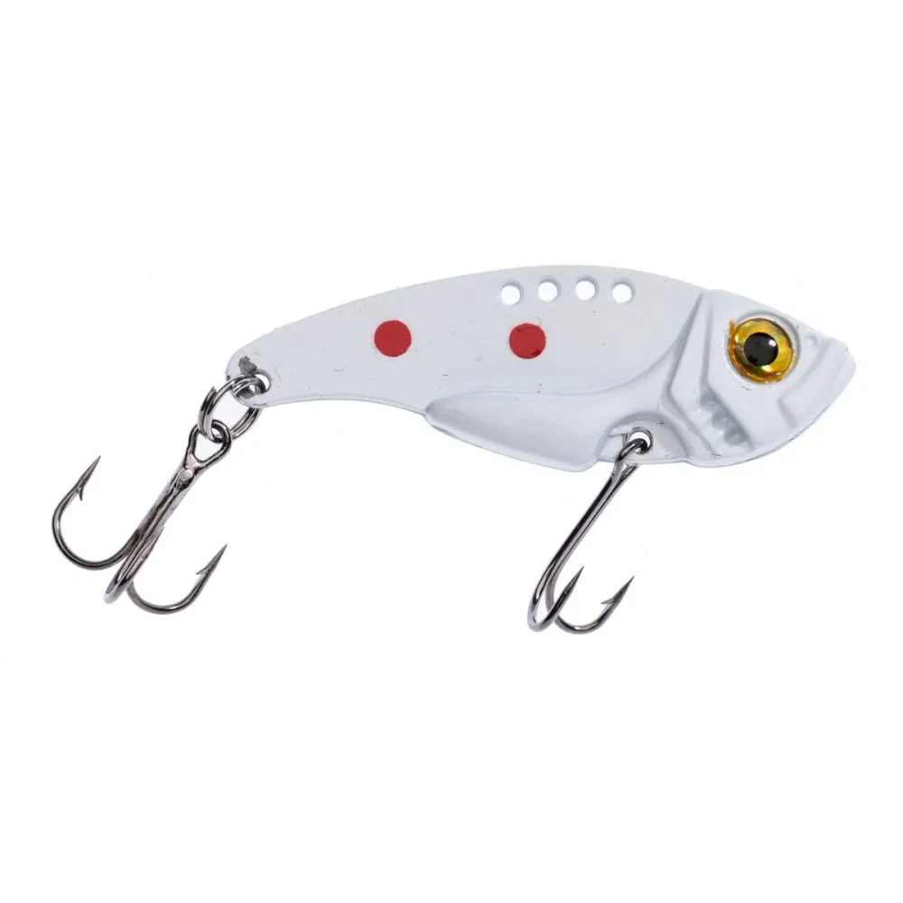 JAXON HOLO REFLEX VIBRO LURES 3 15,0g G