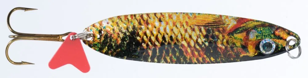 JAXON HOLO SELECT UKLA SCOT LURES 2 22,0g T