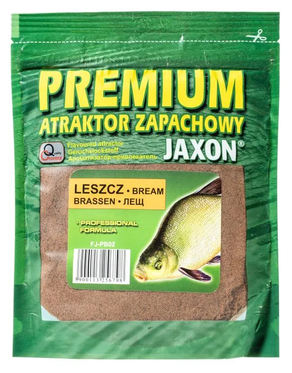 JAXON ATTRACTANT-BREAM 250g