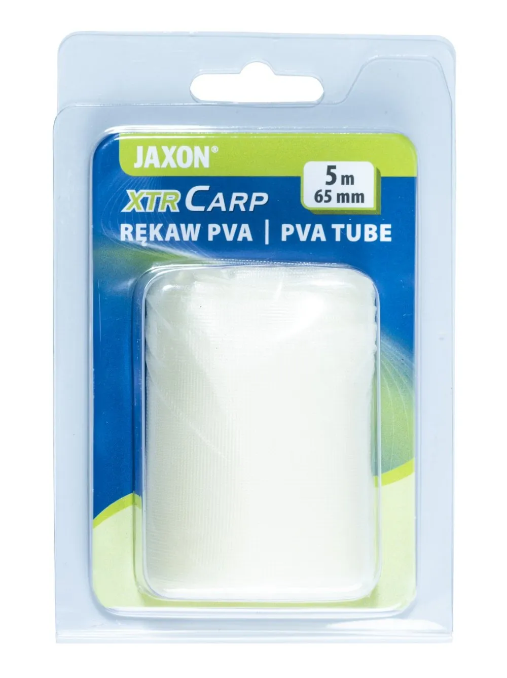 JAXON PVA TUBE 65mm 5m