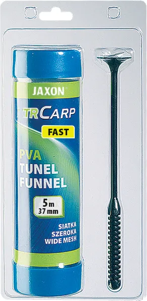 JAXON FUNNEL PVA 23mm 5m
