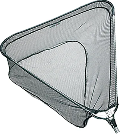 JAXON LANDING NET METAL SAFE 210cm 12mm