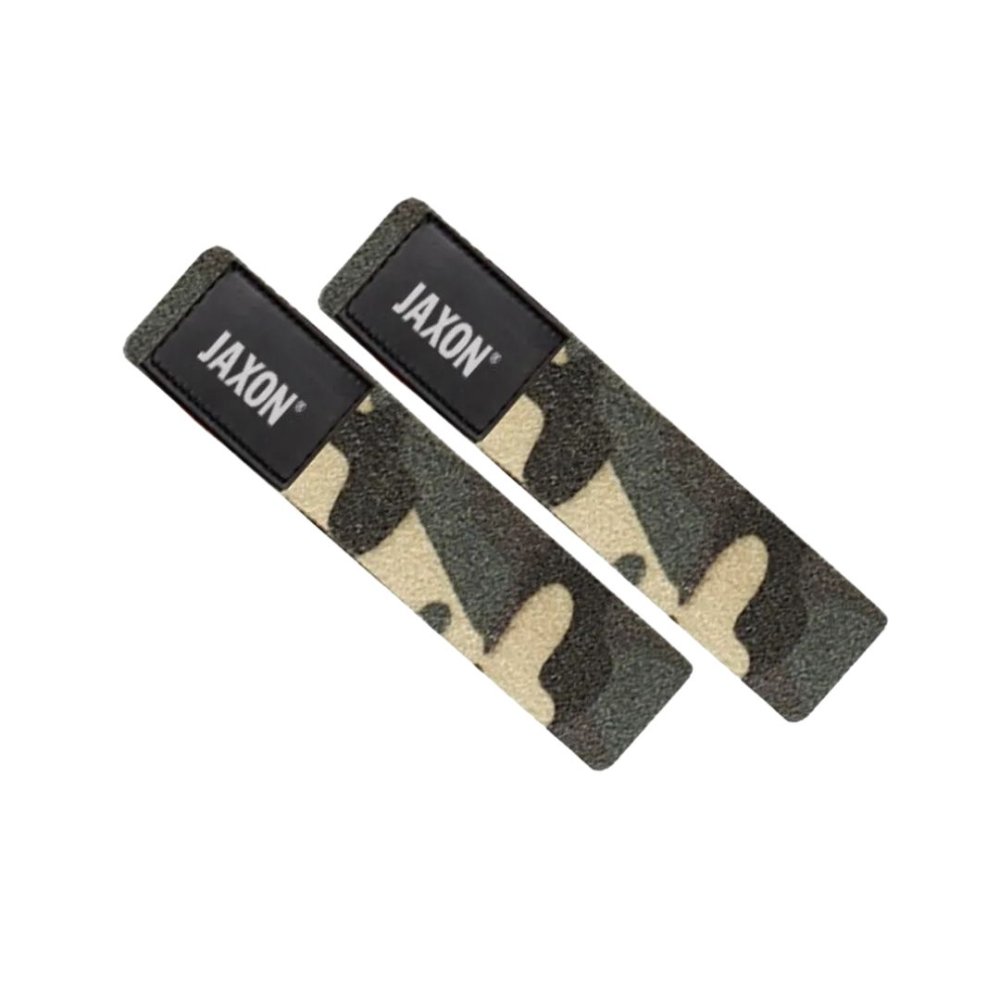 JAXON ROD WRAPS 15cm + 20cm Camouflage