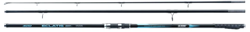 JAXON ECLATIS SURF ROD 4,50m 60-200g harcsázó és tengeri horgászbot