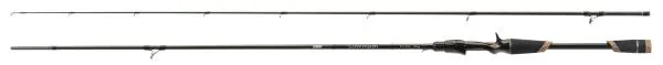 JAXON SUMMUM CAST ROD 2,12m 2 10-35g pergető horgászbot