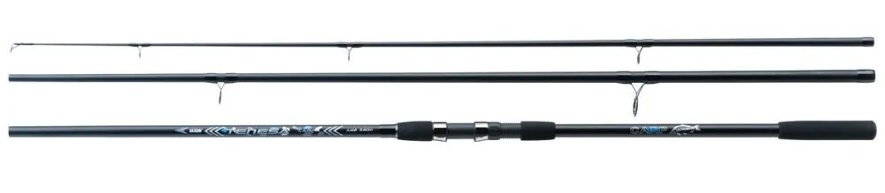 JAXON TENESA CARP ROD 3,00m 3 3,00lbs bojlis horgászbot