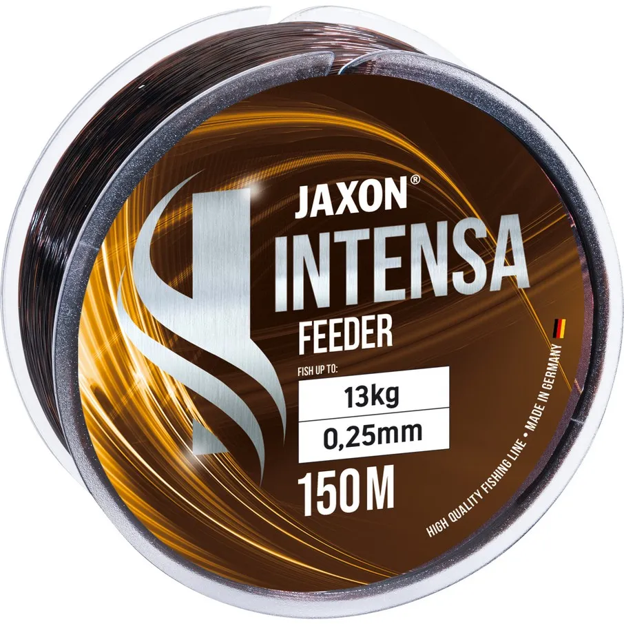 JAXON INTENSA FEEDER LINE 0,16mm 150m