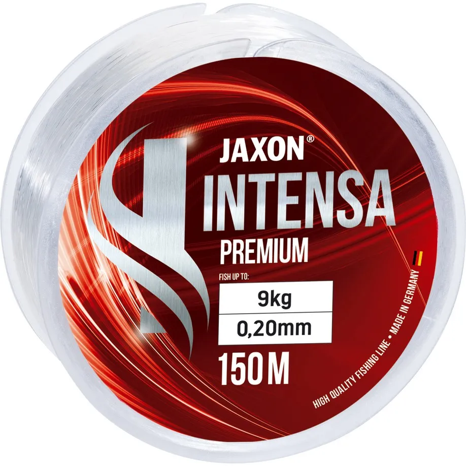JAXON INTENSA PREMIUM LINE 0,14mm 25m