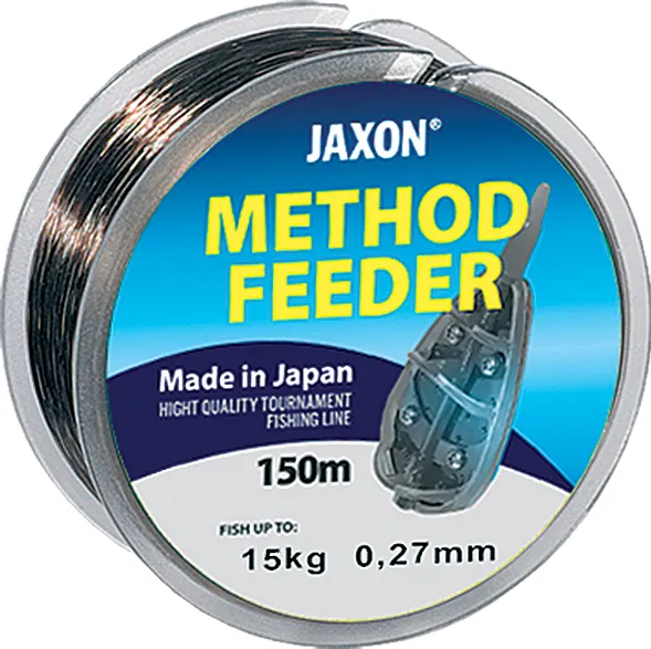 JAXON METHOD FEEDER LINE 0,25mm 150m