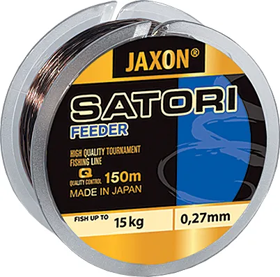 JAXON SATORI FEEDER LINE 0,20mm 150m
