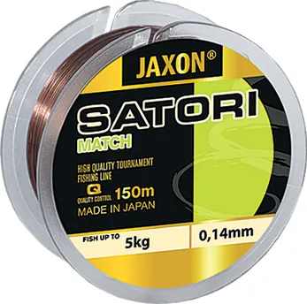 JAXON SATORI MATCH LINE 0,20mm 150m