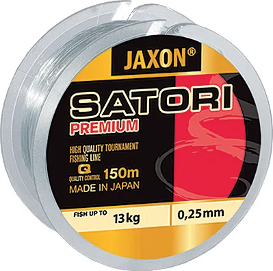 JAXON SATORI PREMIUM LINE 0,20mm 25m