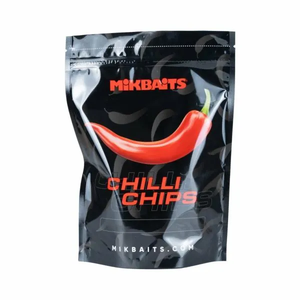 Chilli Chips Bojli  300g - Chilli Eper -20 mm